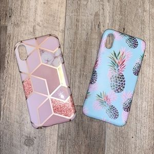 iPhone cases